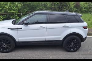 Range Rover evoque  2.0 diesel 