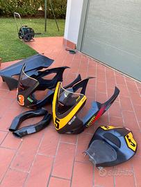 carenature suzuky 1000 K5/6