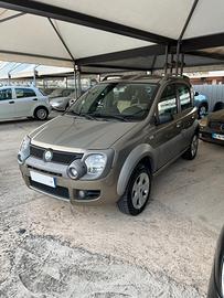 Fiat Panda 1.3 MJT 16V 4x4 Cross