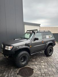 Patrol gr y61 2.8