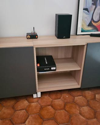 Mobile TV. Stoppa il dispositivo.