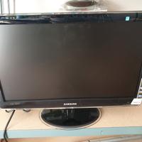 Monitor tv