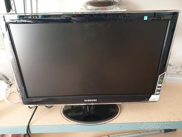 Monitor tv