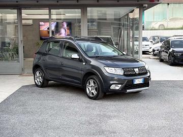 Dacia Sandero 0.9 TCe 12V Turbo GPL 90CV S&S E6 - 