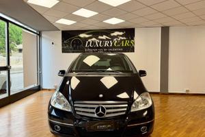 Mercedes-benz A 160 Avantgarde