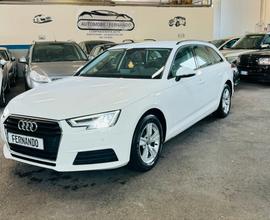 Audi A4 2019 2.0D Sline Km 220 Mila