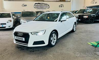 Audi A4 2019 2.0D Sline Km 220 Mila