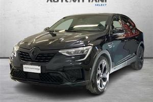 RENAULT Arkana 1.6 E-Tech full hybrid E-Tech Eng