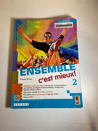 Ensemble c’est mieux! 2” - Rossella Bruneri