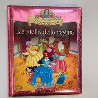 Piccole principesse. La stella della regina.