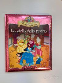 Piccole principesse. La stella della regina.