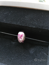 PANDORA charm originale murrina