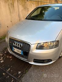 Audi A3 Tdi 140 Cv