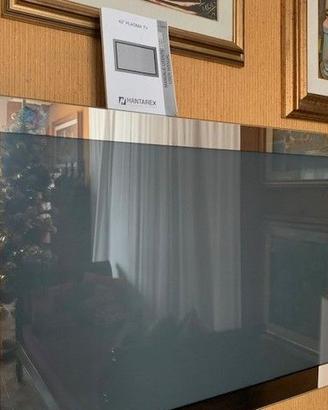 Tv al plasma Hantrex 42 pollici