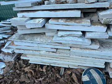 Pietra da rivestimento