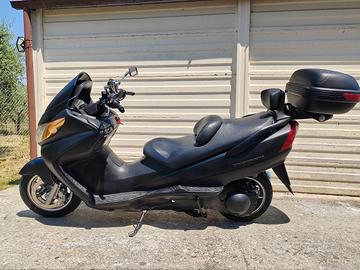 Burgman 400 