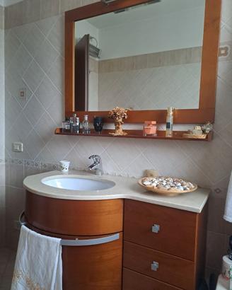 Mobile bagno