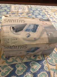 Misuratore di pressione