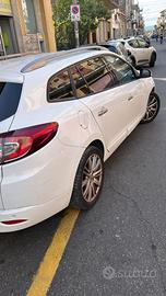Renault Megane SporTour GtLine
