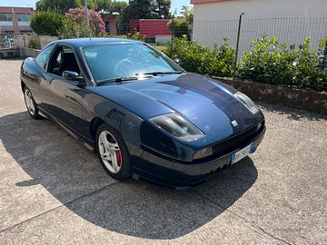 Fiat coupe 20v turbo plus