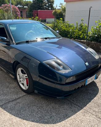 Fiat coupe 20v turbo plus