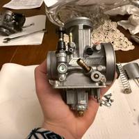 carburatoe keihin 34 pwk