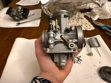 carburatoe keihin 34 pwk