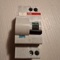 interruttori differenziali ABB DS971-AC C16 0,3A