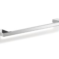 Portasalviette cm. 33 cromato