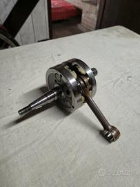 Albero Motore Yamaha yz 125 2001 