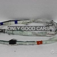 AUDI A4 AVANT B9 airbag tendina sinistra 000180