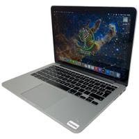 MacBook Pro 13 Retina 2015 i5 8-128 SSD Gar. 12M
