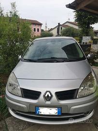 Renault Scenic 2008