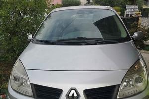Renault Scenic 2008