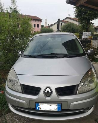 Renault Scenic 2008