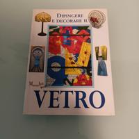 Libro sul vetro