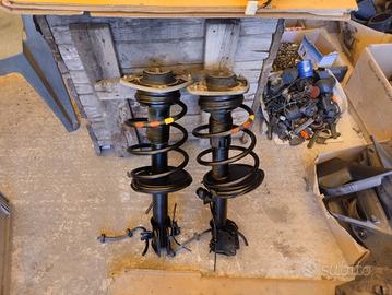 Ammortizzatori anteriori multipla metano 1e2serie