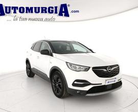 OPEL Grandland X 1.5 diesel Ecotec S&S aut. Desi