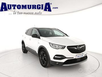 OPEL Grandland X 1.5 diesel Ecotec S&S aut. Desi