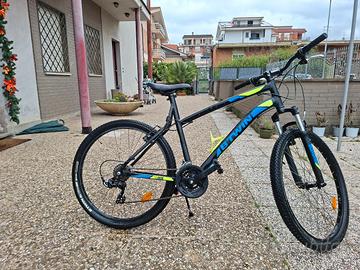 ROCKRIDER 340, Mountain bike 26