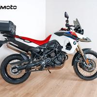 BMW F 800 GS 30 YEARS - 2012