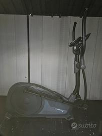 ellittica Kettler 8.1 Cross