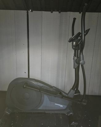 ellittica Kettler 8.1 Cross