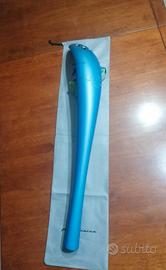 Fiaccola olimpica Torino 2006