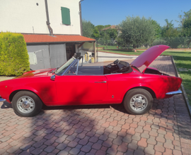 Fiat 124 spider prima serie