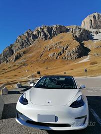 tesla model 3 dual motor