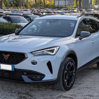 CUPRA Formentor 4DRIVE DSG 2.0TDI 150cv CAMBIO A