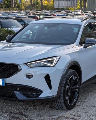 CUPRA Formentor 4DRIVE DSG 2.0TDI 150cv CAMBIO A
