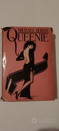 libro Queenie