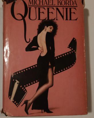 libro Queenie